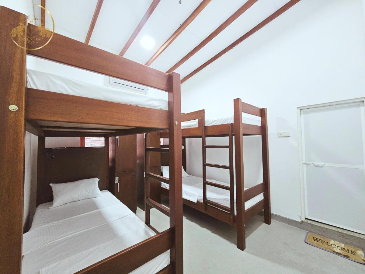 Galle Face Terrace Hostel By Tourlux Colombo Eksteriør billede