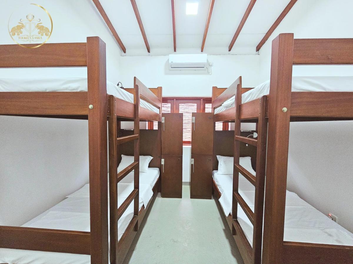 Galle Face Terrace Hostel By Tourlux Colombo Eksteriør billede