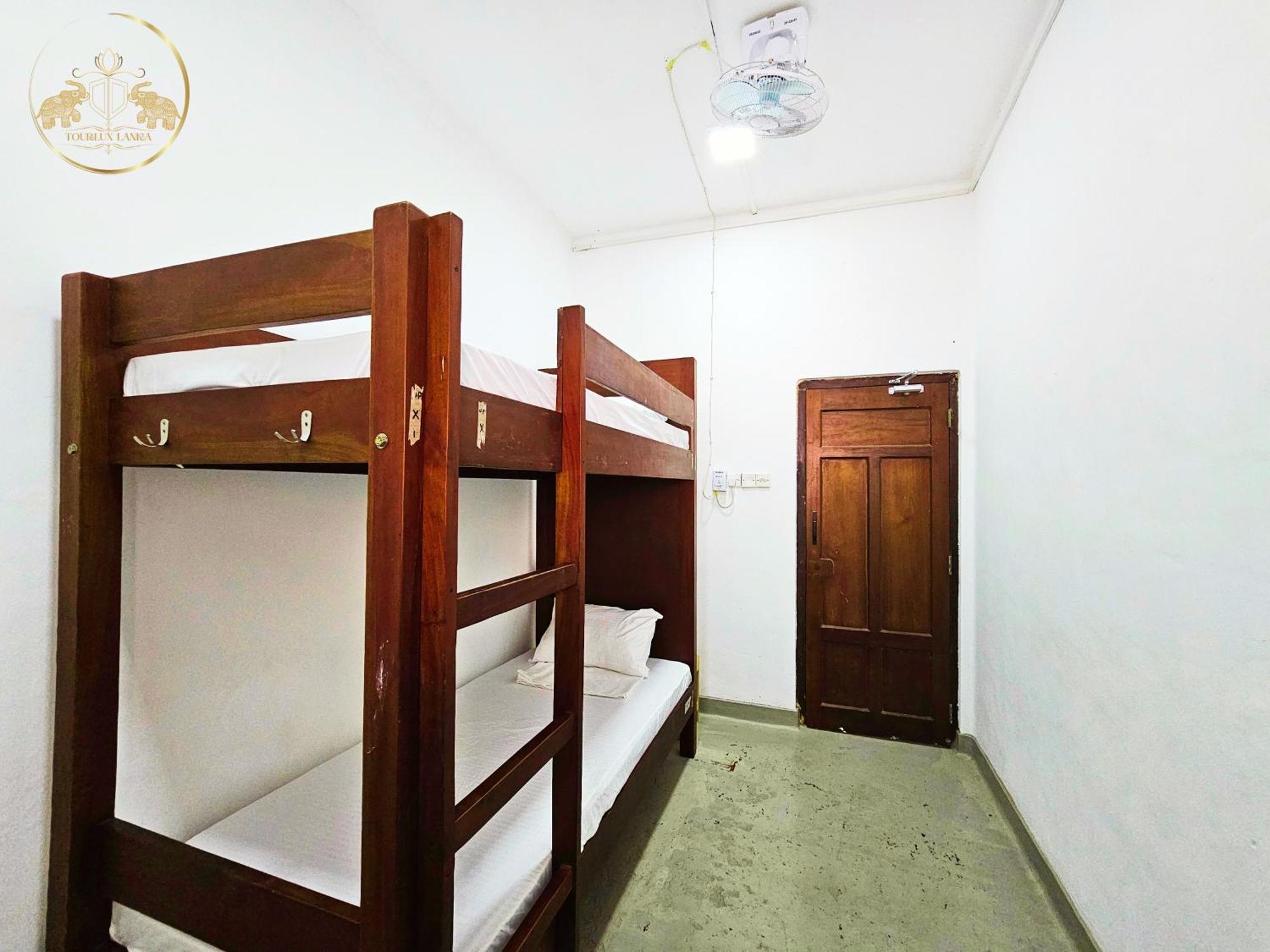 Galle Face Terrace Hostel By Tourlux Colombo Eksteriør billede