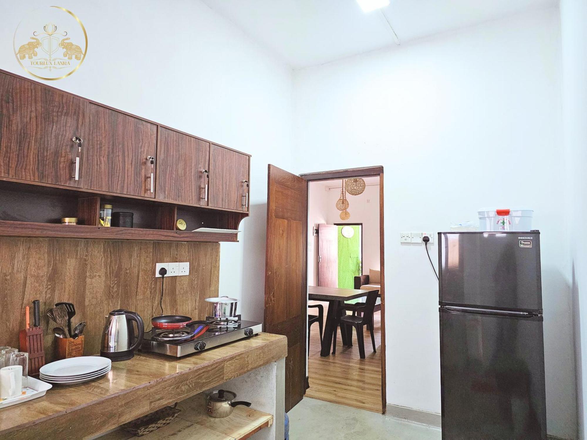 Galle Face Terrace Hostel By Tourlux Colombo Eksteriør billede